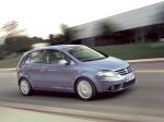 Volkswagen Golf Plus 2005 года